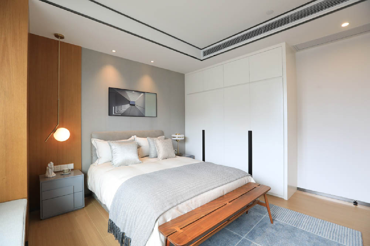 Shanger Serviced Residence - Image 7