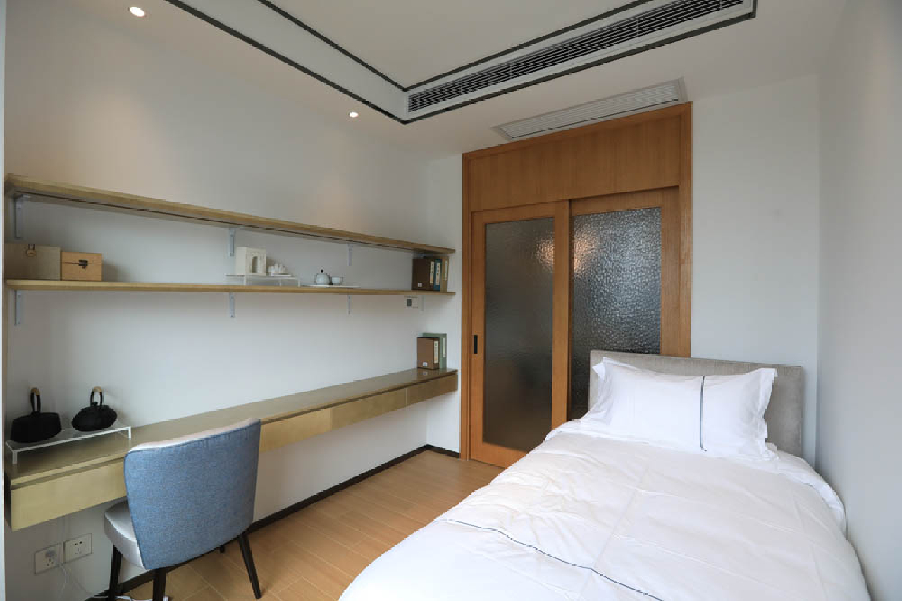 Shanger Serviced Residence - Image 11