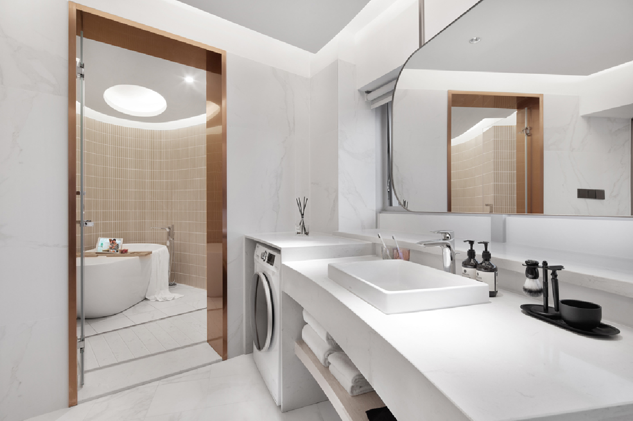 Citadines Serviced Apartment Changshou Road - Image 4