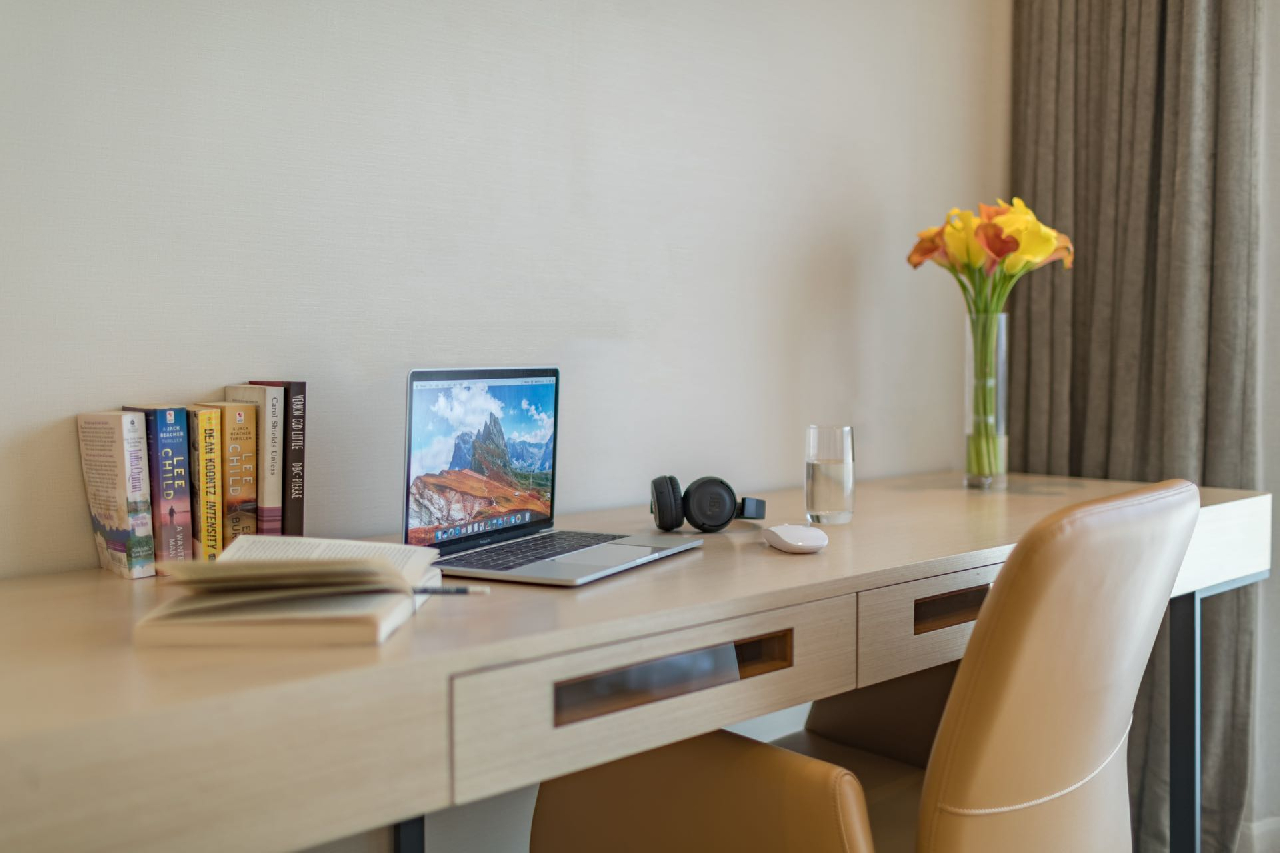 Sincere Residence Chang Feng  Serviced Apartment - Image 2