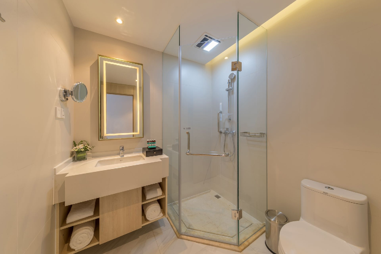 Sincere Residence Chang Feng  Serviced Apartment - Image 3