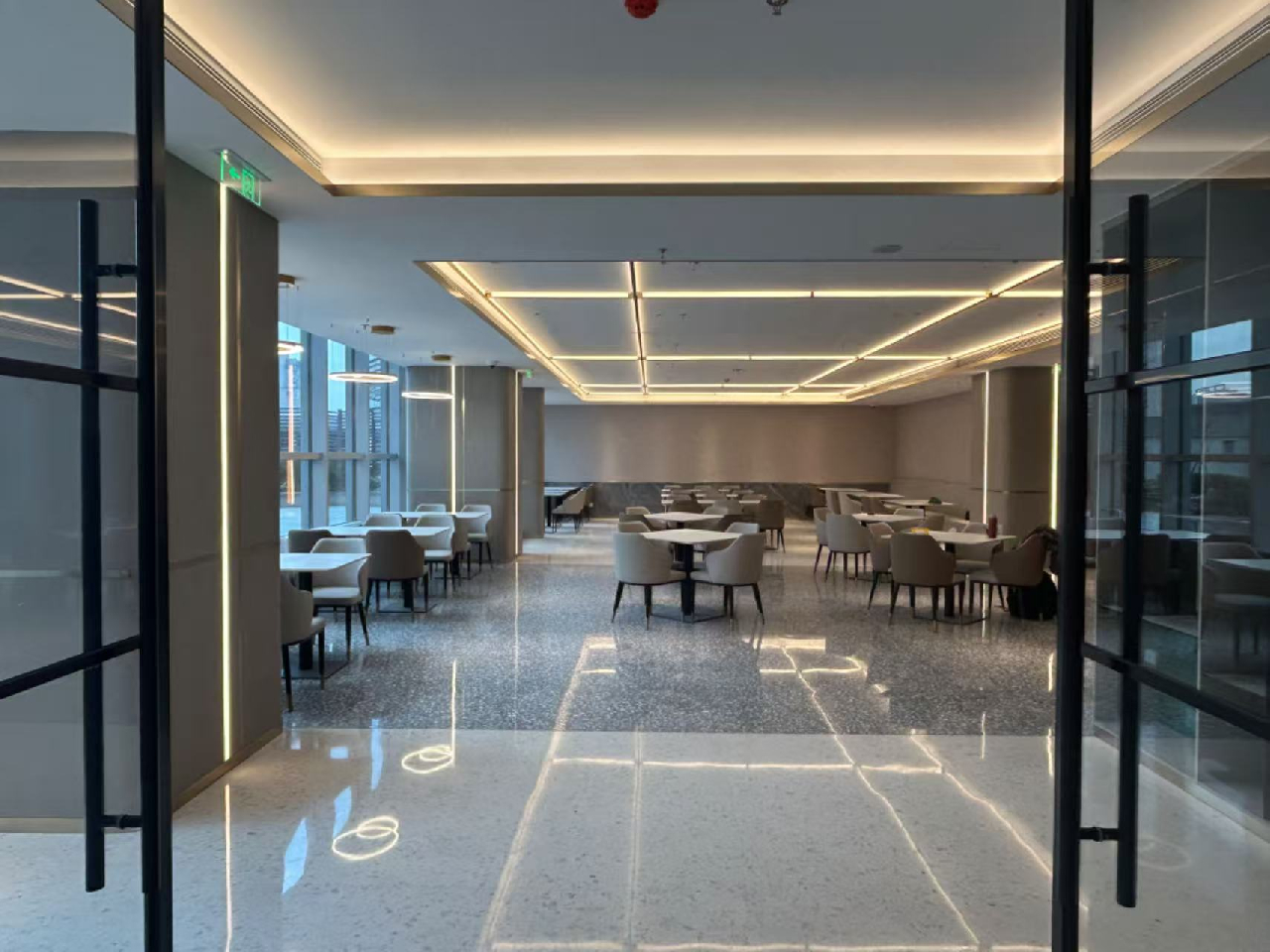 Citadines Serviced Apartment Changshou Road - Image 8