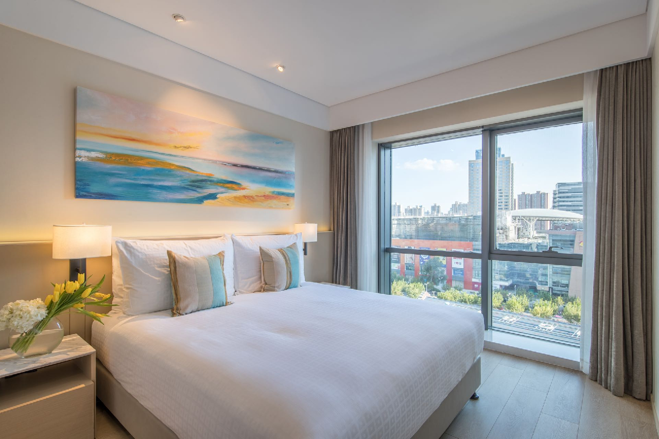 Sincere Residence Chang Feng  Serviced Apartment - Image 5