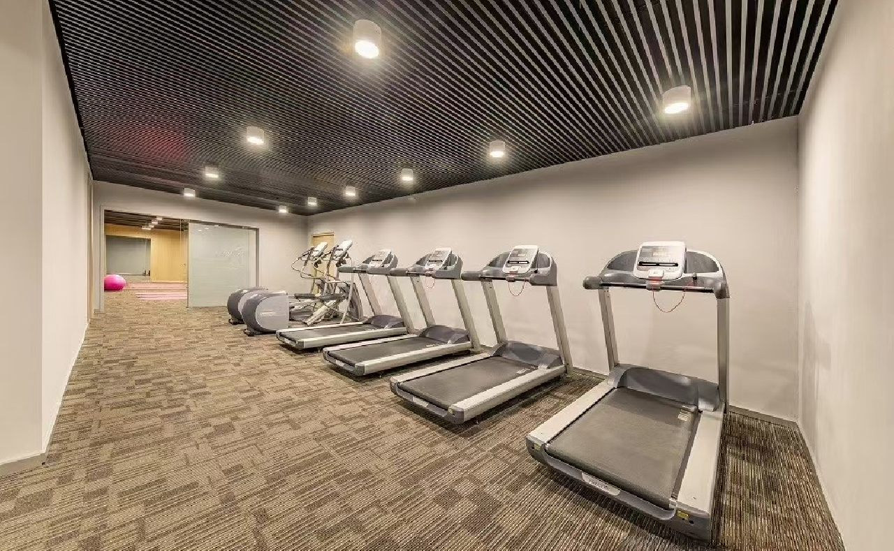 Sincere Residence Chang Feng  Serviced Apartment - Image 7