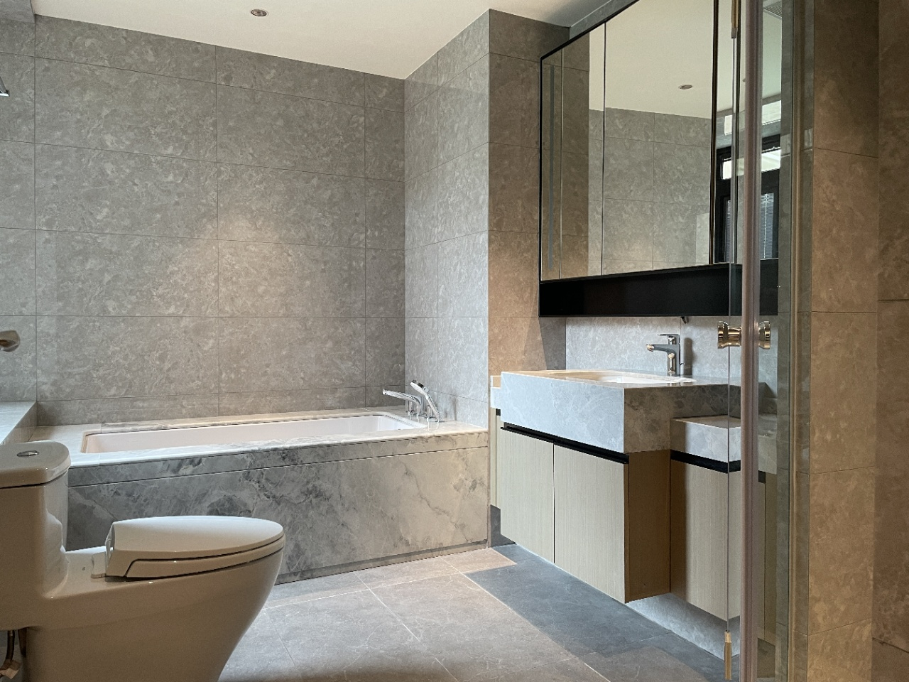 Somerset Star River Serviced Apartment Minghang Shanghai - Image 6