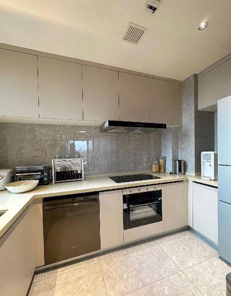 Somerset Star River Serviced Apartment Minghang Shanghai - Image 2