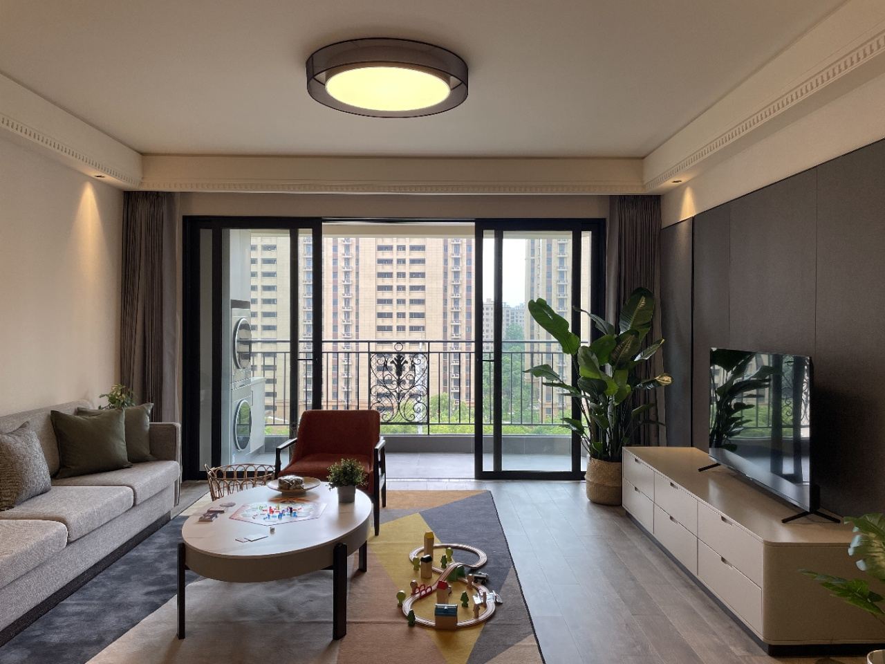 Somerset Star River Serviced Apartment Minghang Shanghai