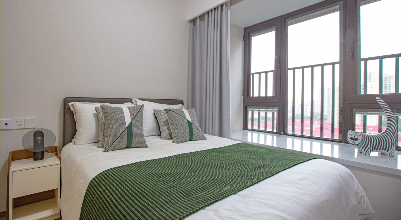 Cresher Executive Apartment - Image 6