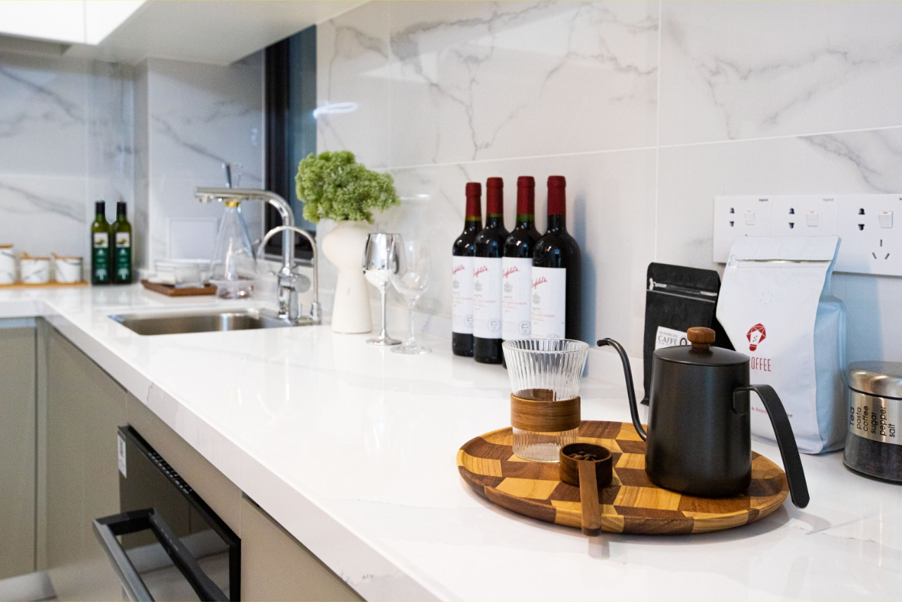 Cresher Executive Apartment - Image 4