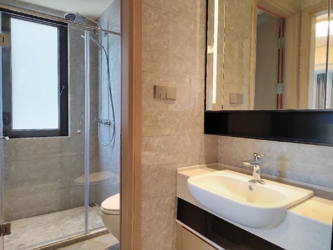 Somerset Star River Serviced Apartment Minghang Shanghai - Image 4