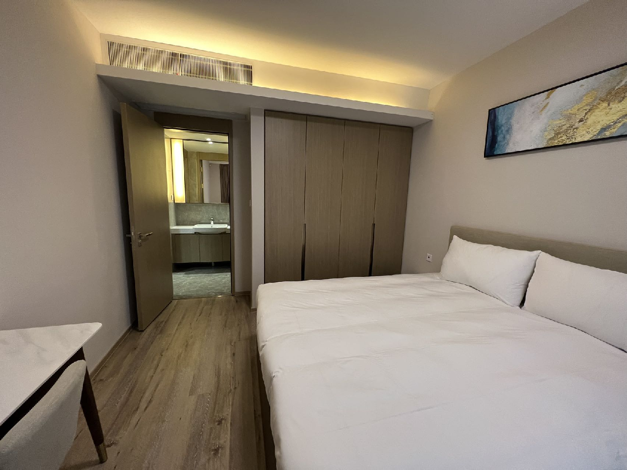 Homiehouse Service Apartment - Image 3