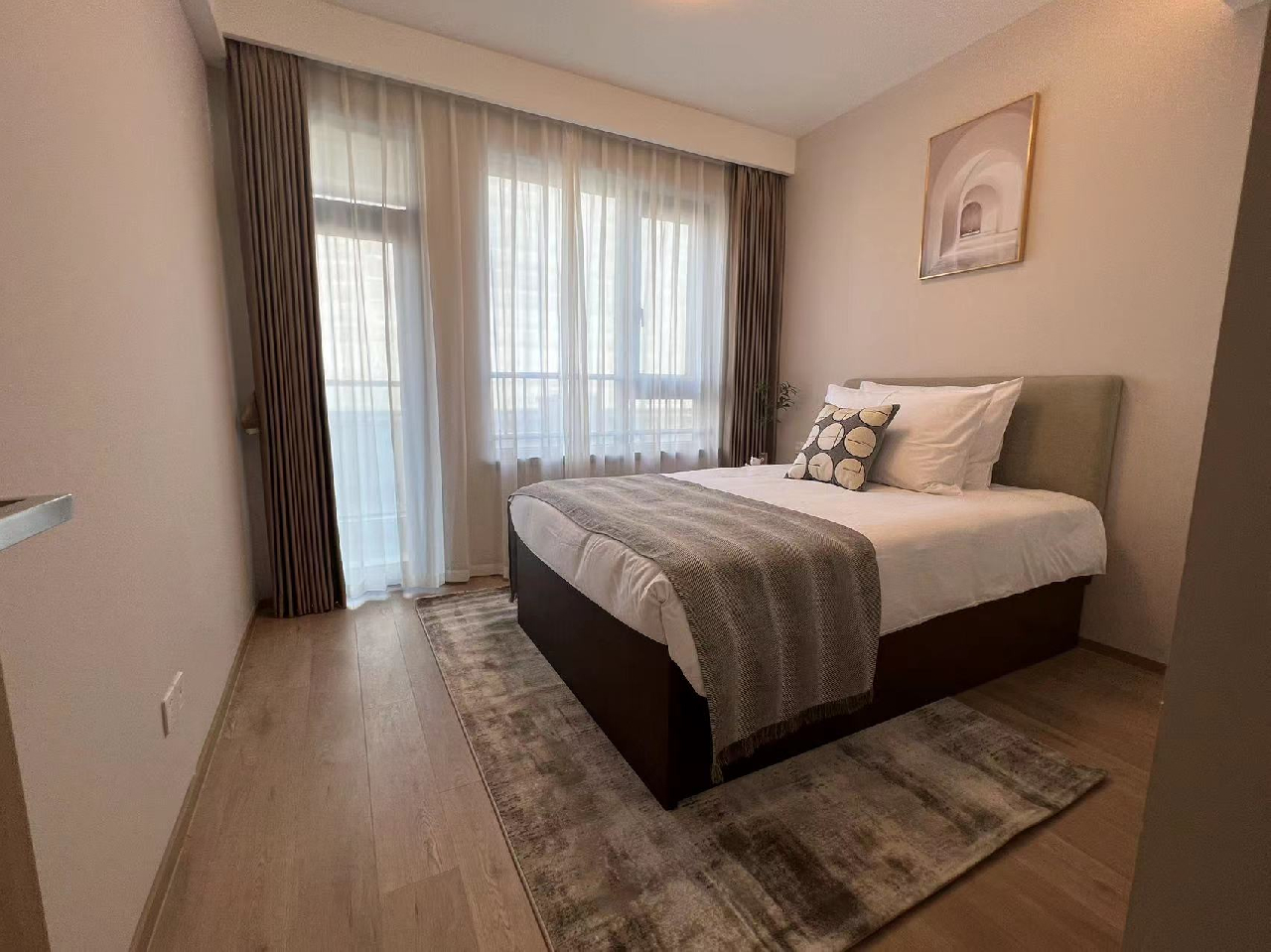 Homiehouse Service Apartment - Image 5