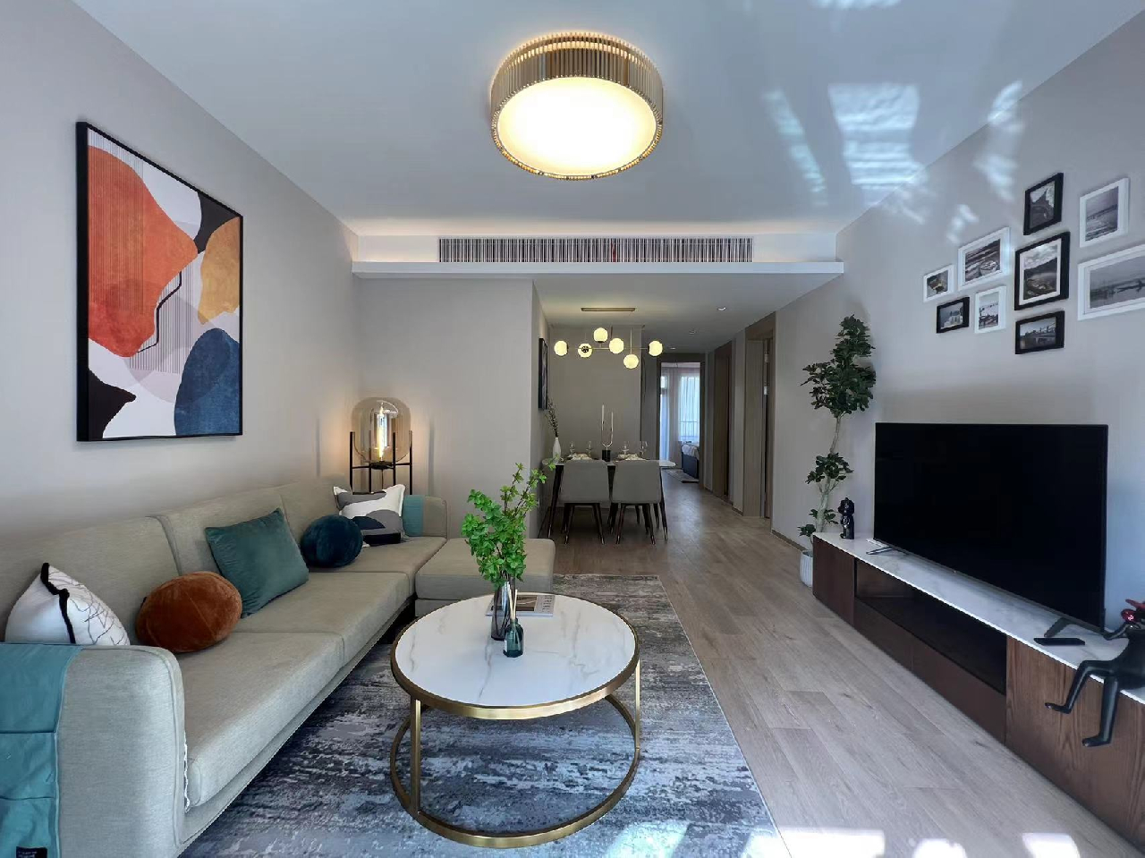 Homiehouse Service Apartment