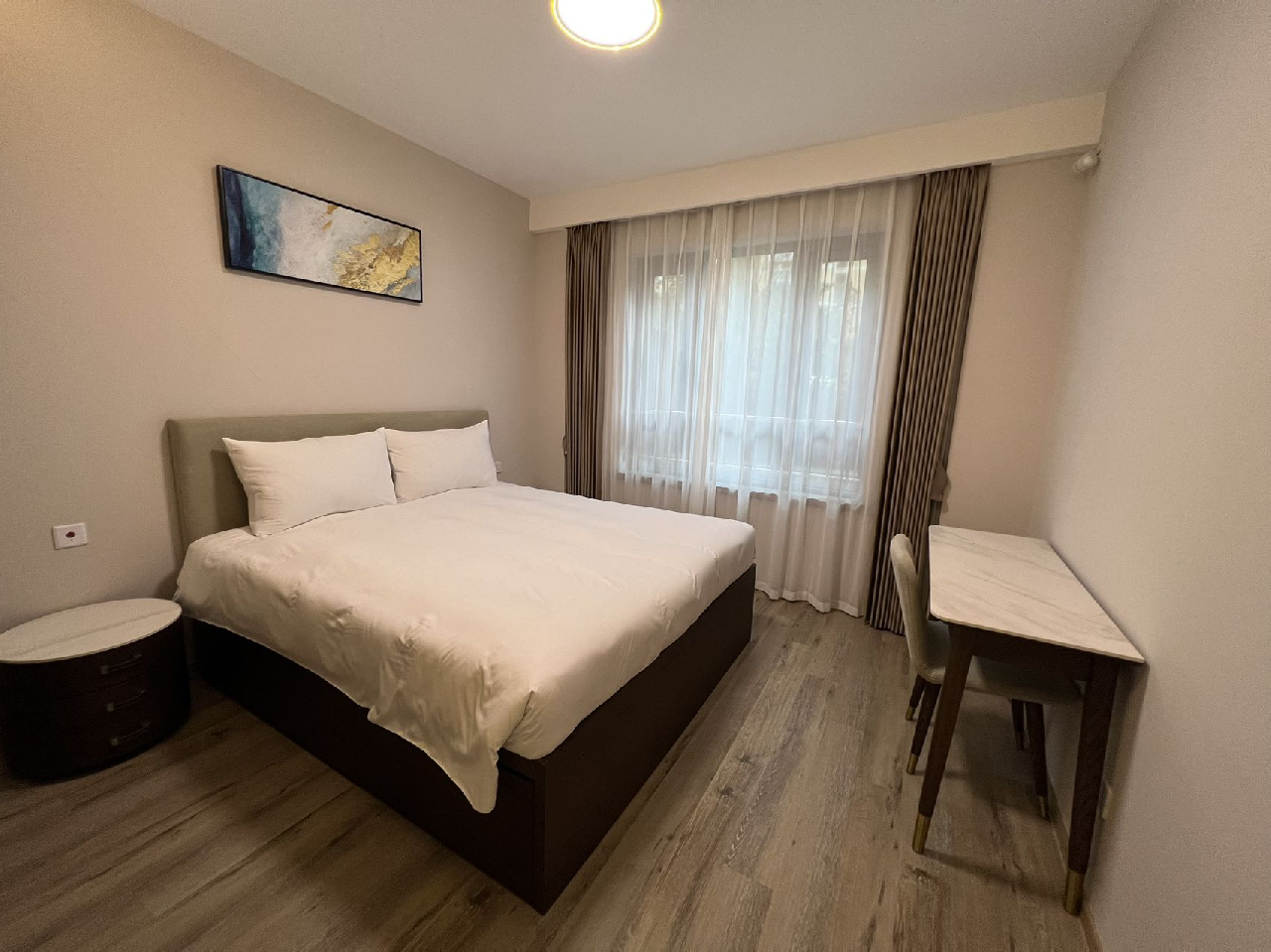 Homiehouse Service Apartment - Image 5