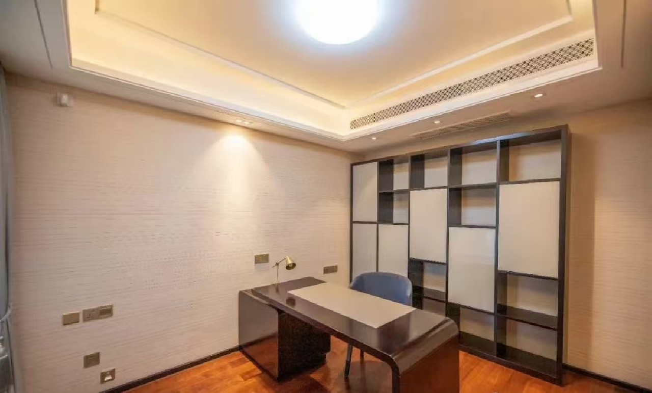 Somerset Gubei Serviced Apartment Shanghai  - Image 8