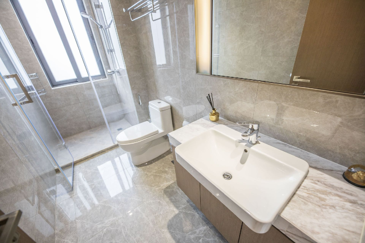 Homiehouse Service Apartment - Image 9