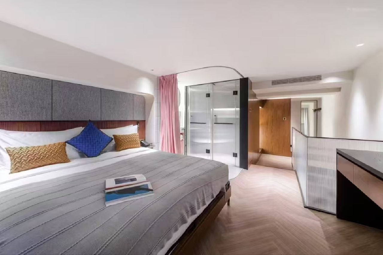 Citadines Gubei Serviced Apartment  Shanghai - Image 5