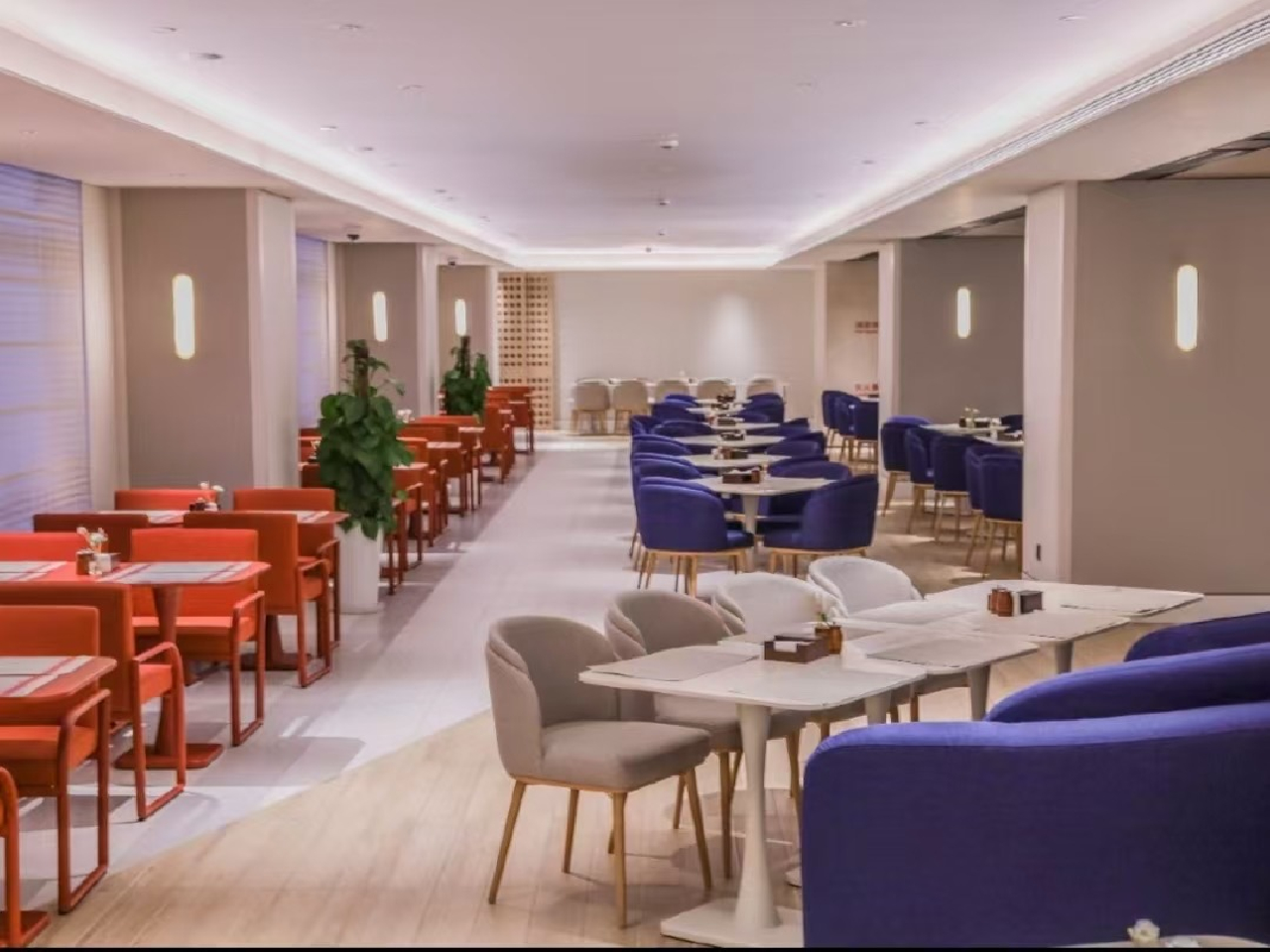 Citadines Gubei Serviced Apartment  Shanghai - Image 8