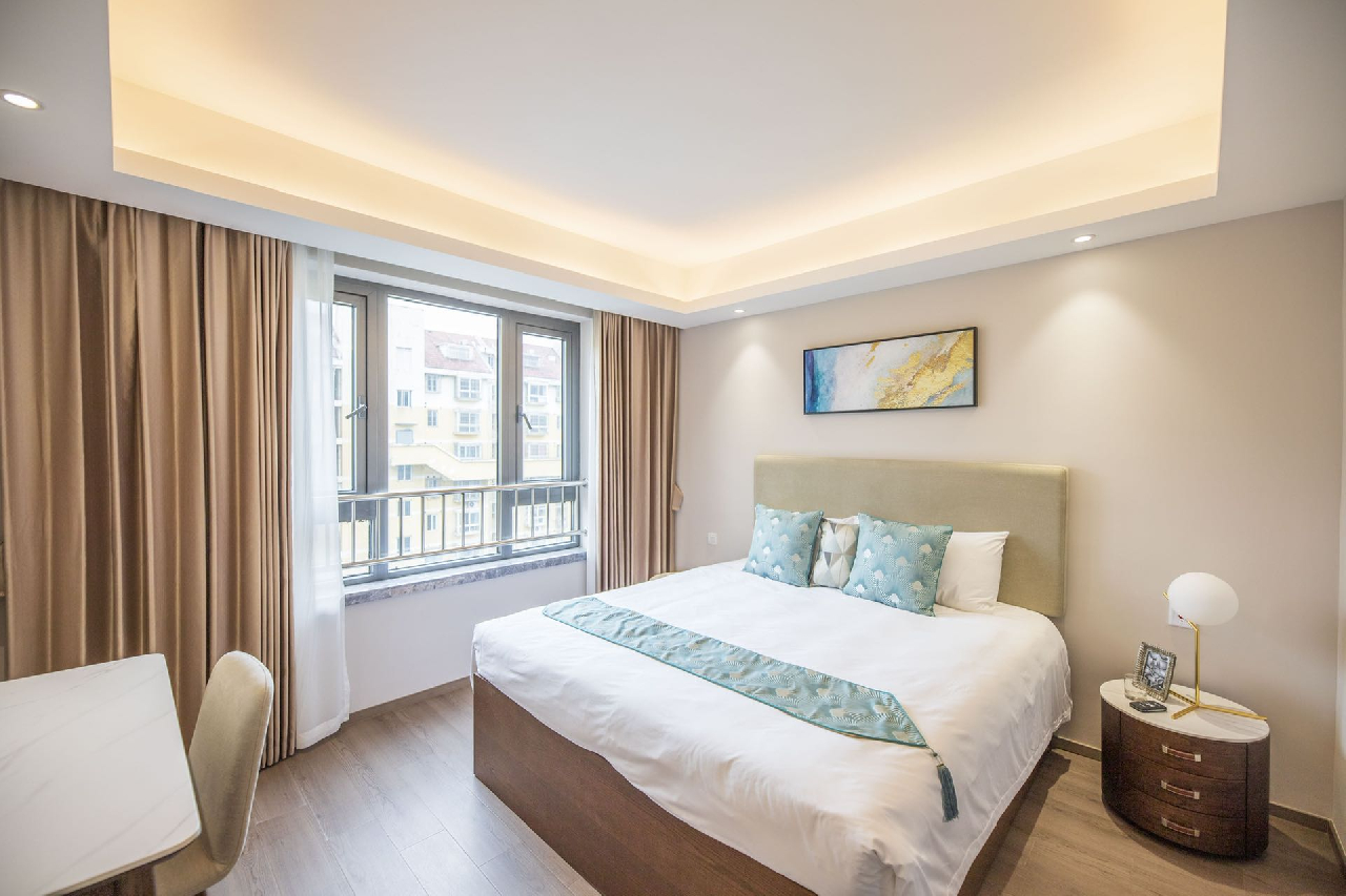 Homiehouse Service Apartment - Image 2