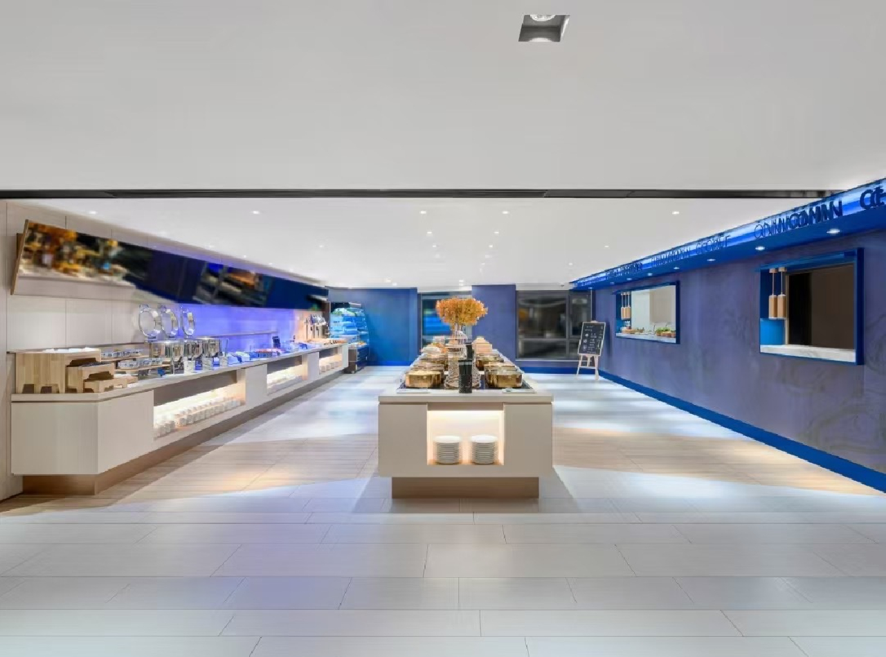 Citadines Gubei Serviced Apartment  Shanghai - Image 7