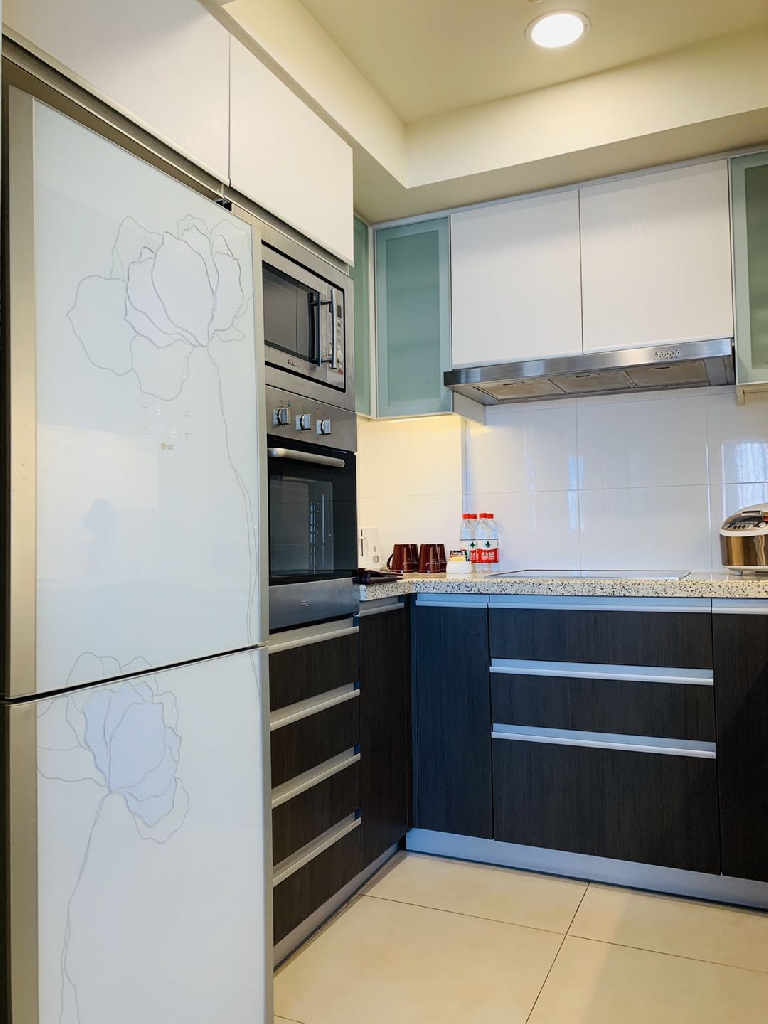 Oakwood Residence Shanghai - Image 5