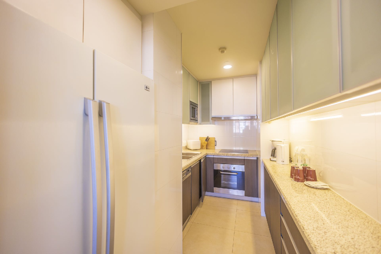 Oakwood Residence Shanghai - Image 3