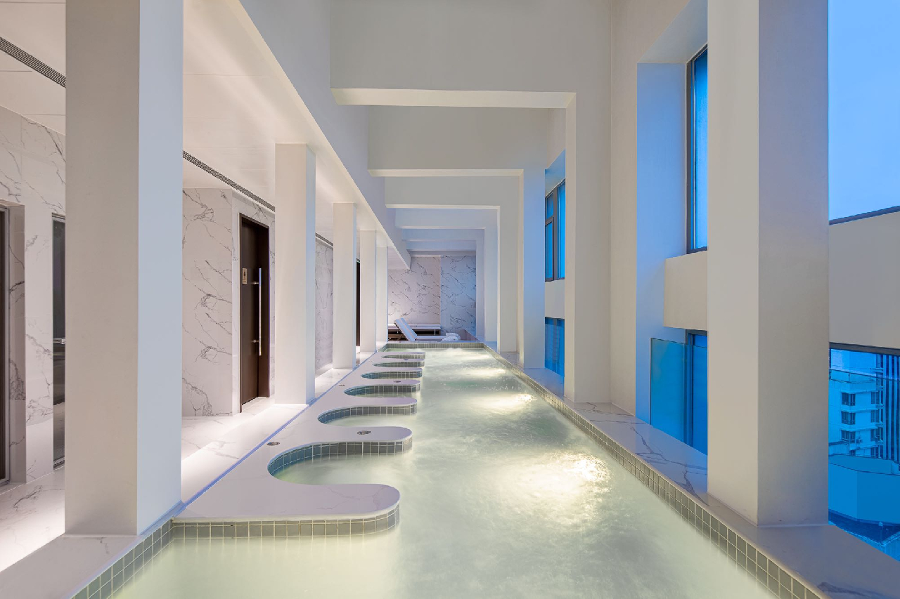 Somerset Hongkou Riverside Shanghai - Image 6