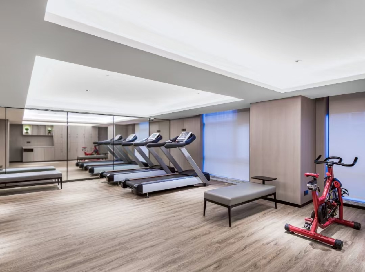 Citadines Gubei Serviced Apartment  Shanghai - Image 5