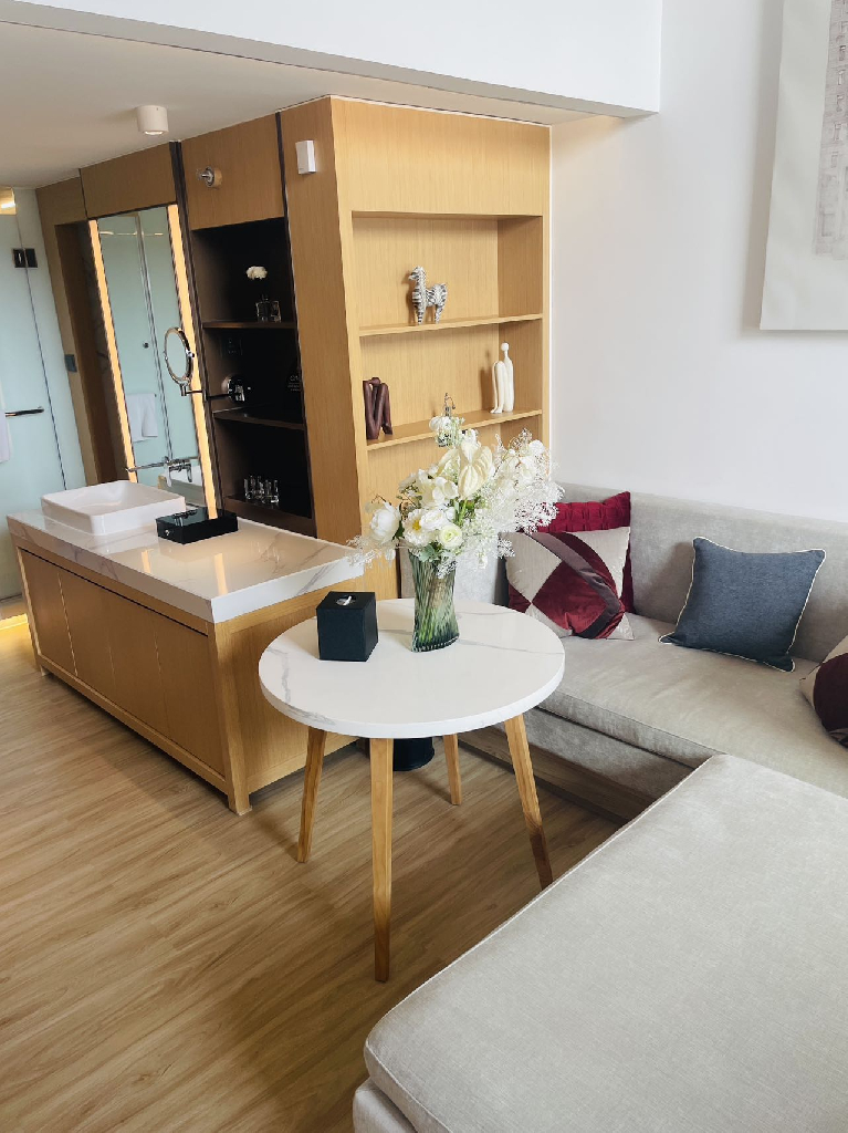 Somerset Hongkou Riverside Shanghai - Image 2