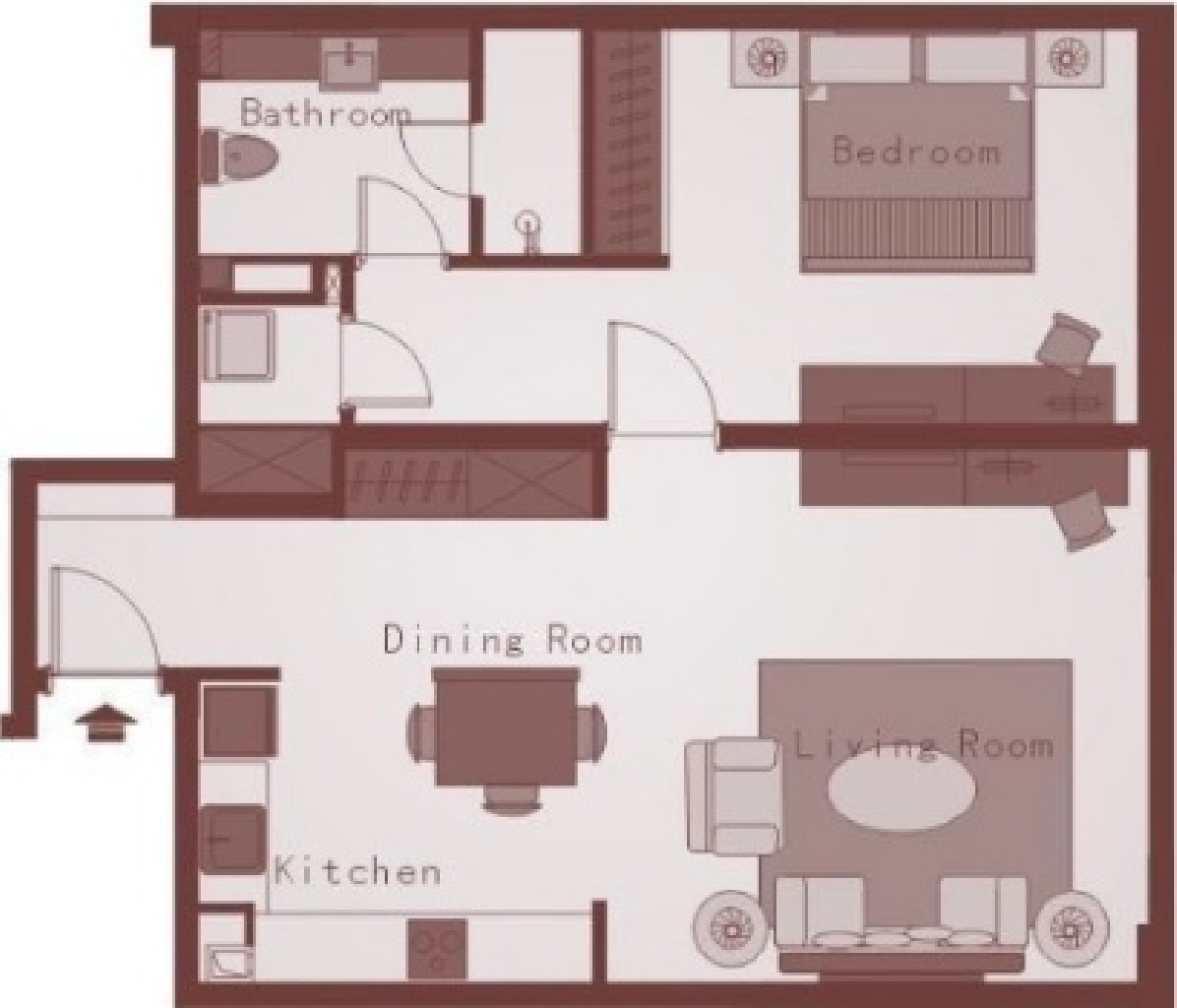 Oakwood Residence Shanghai - Image 2