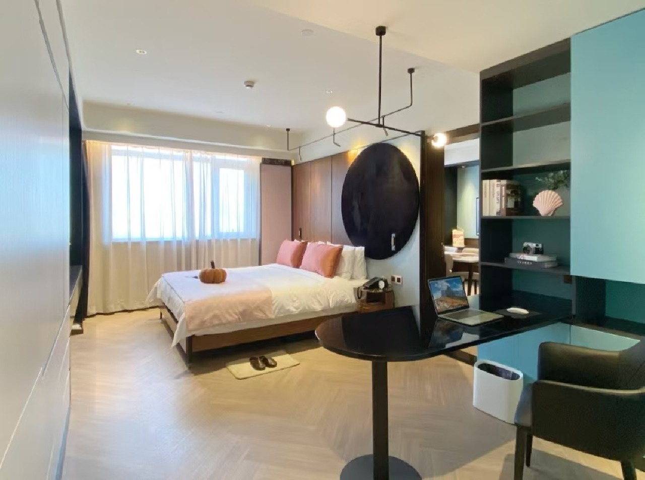 Citadines Gubei Serviced Apartment  Shanghai - Image 3