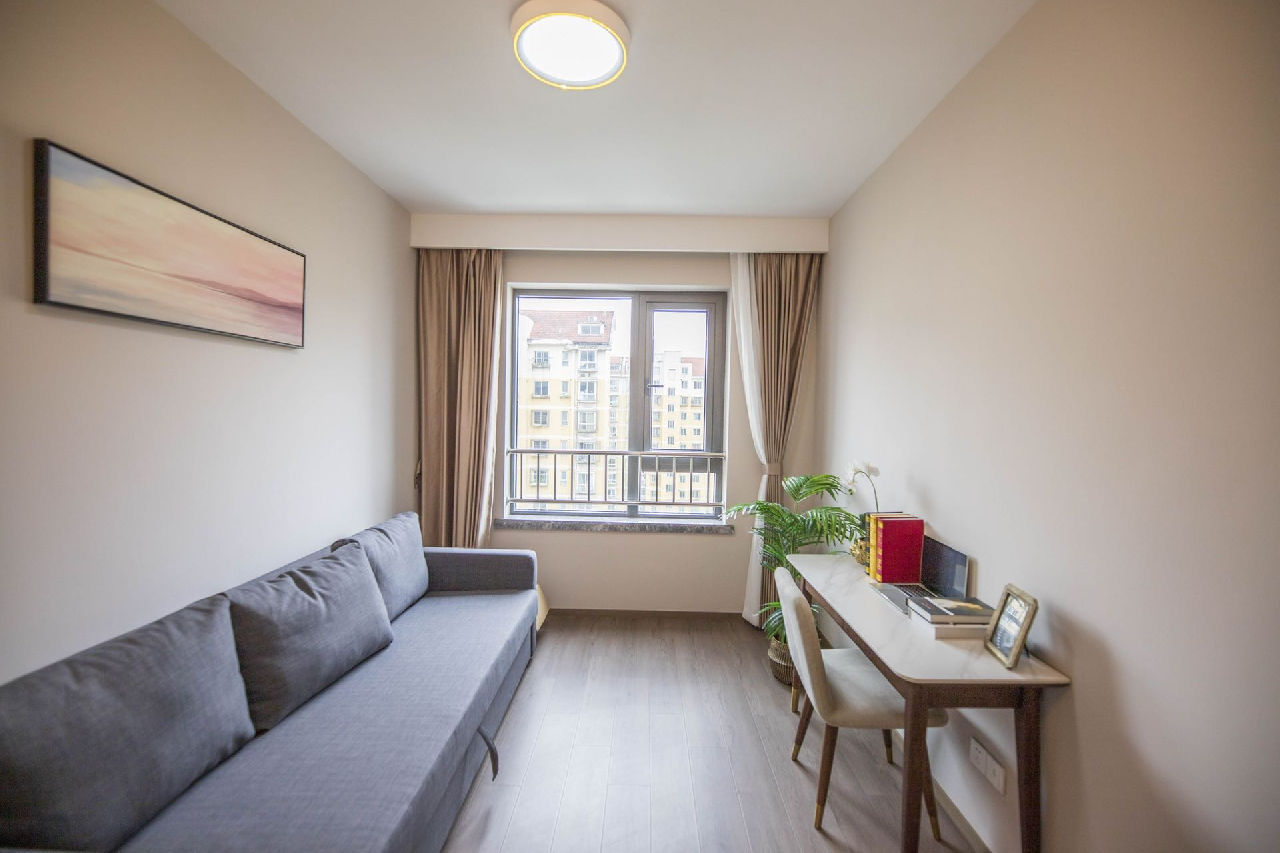 Homiehouse Service Apartment - Image 6