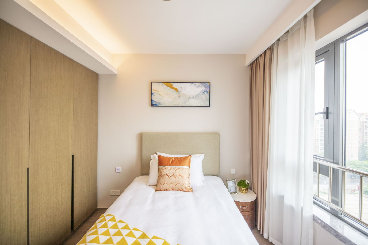 Homiehouse Service Apartment - Image 3