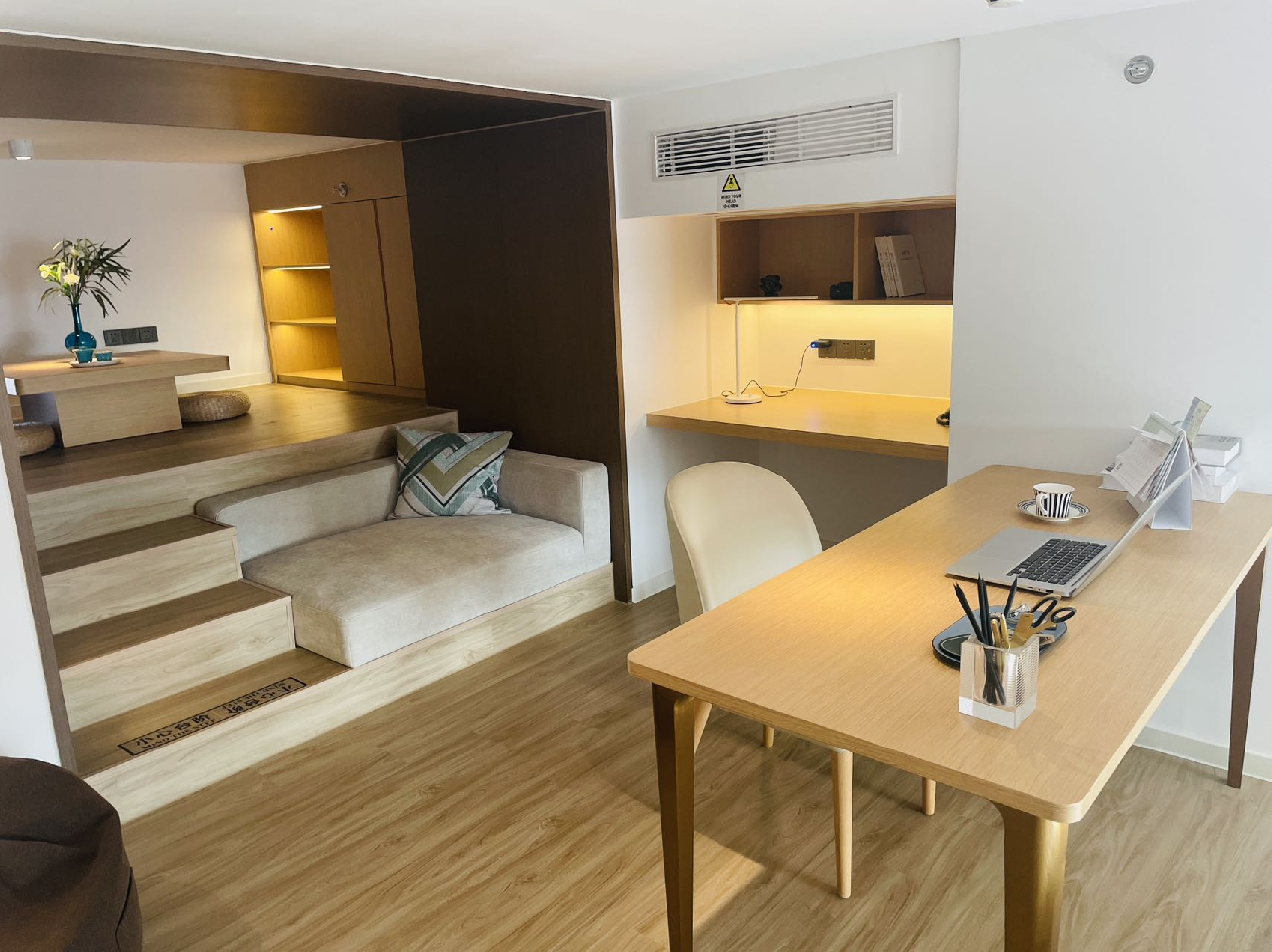 Somerset Hongkou Riverside Shanghai - Image 4