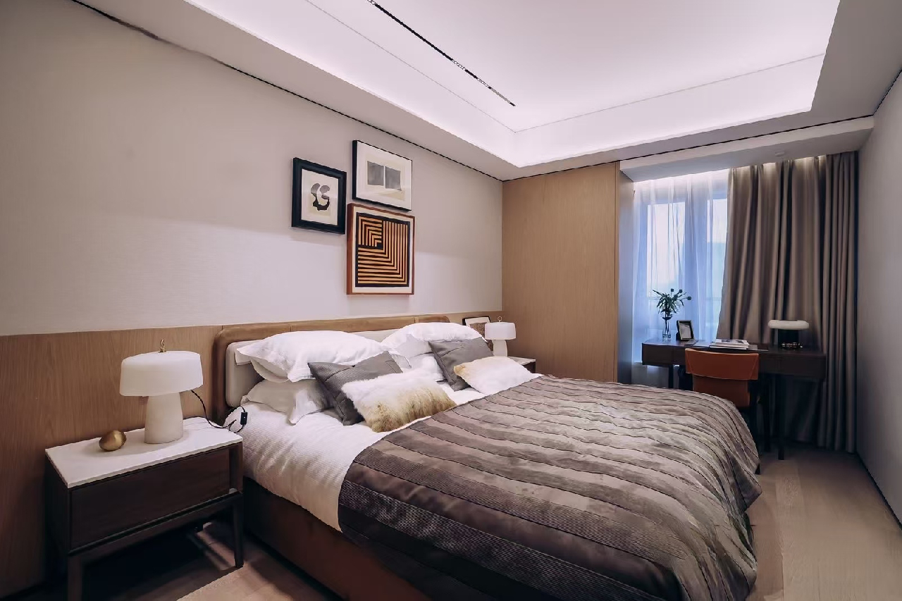 West Bund Central Residences - Image 5