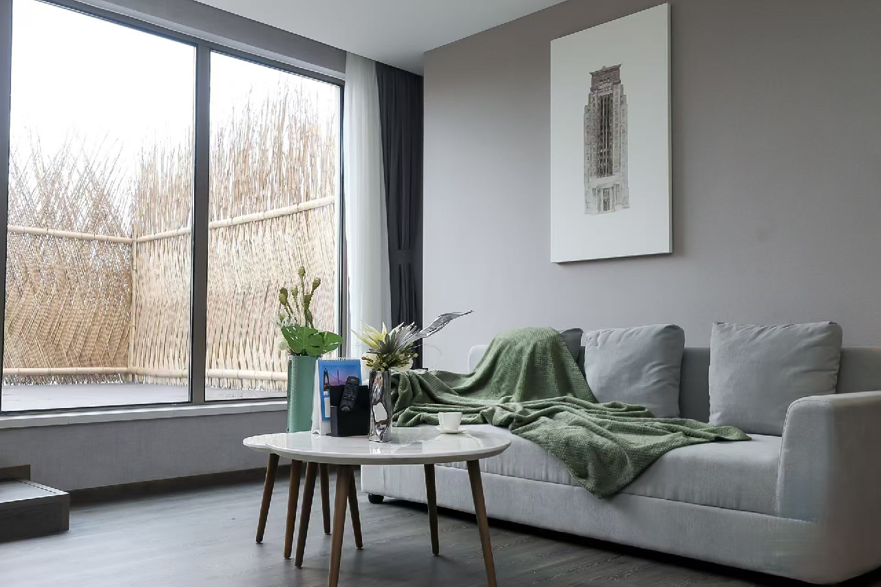 Somerset Xuhui Riverside Serviced Apartment  - Image 5