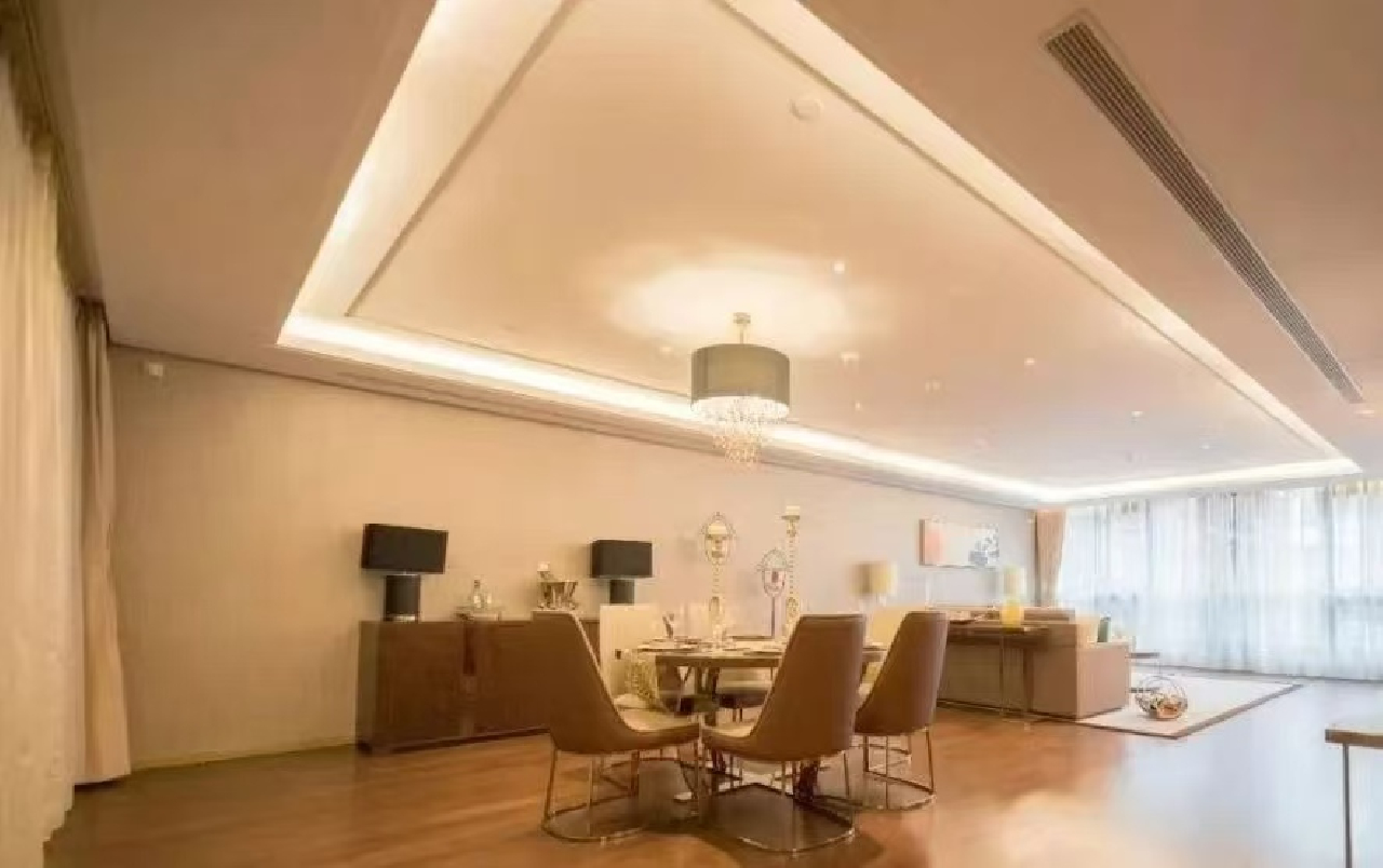 Ascott Hengshan Serviced Apartment - Image 2