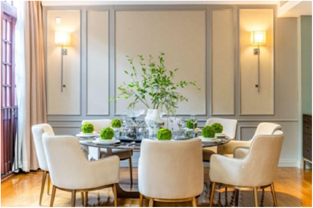 CAPELLA SHANGHAI,JIAN YE LI  Serviced Apartment - Image 5