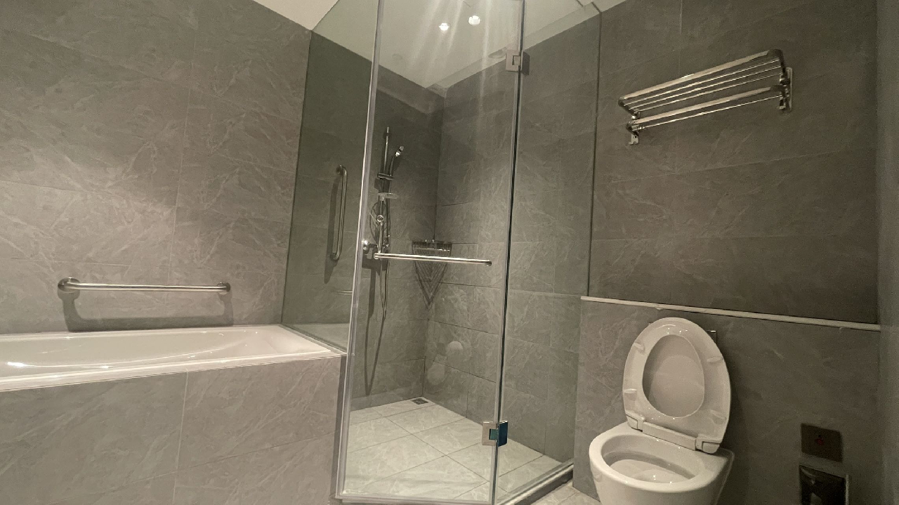 Somerset Xuhui Riverside Serviced Apartment  - Image 10