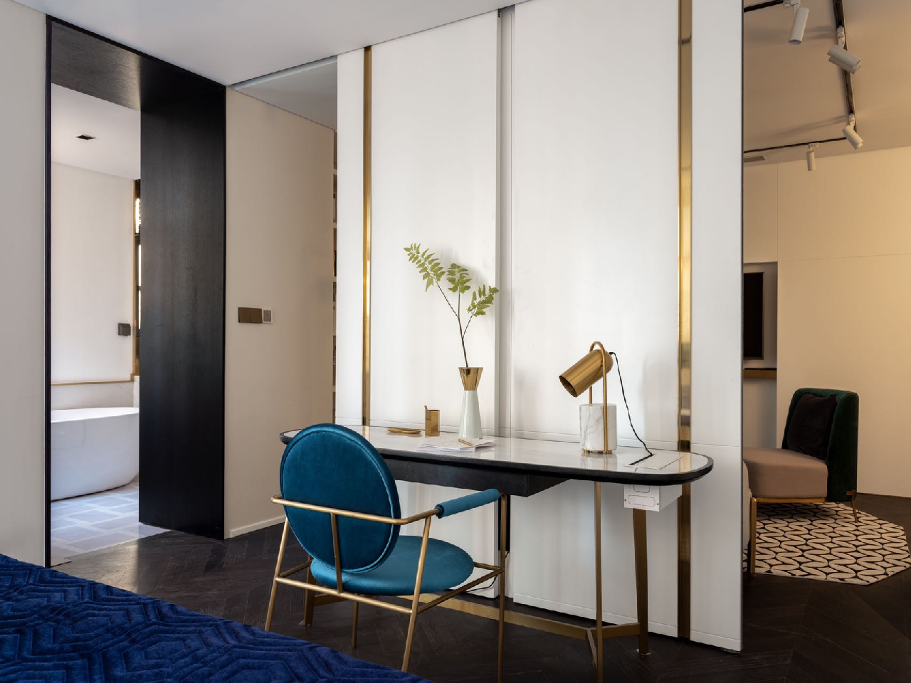 Shanghai Kaiwen Serviced Apartment  - Image 4