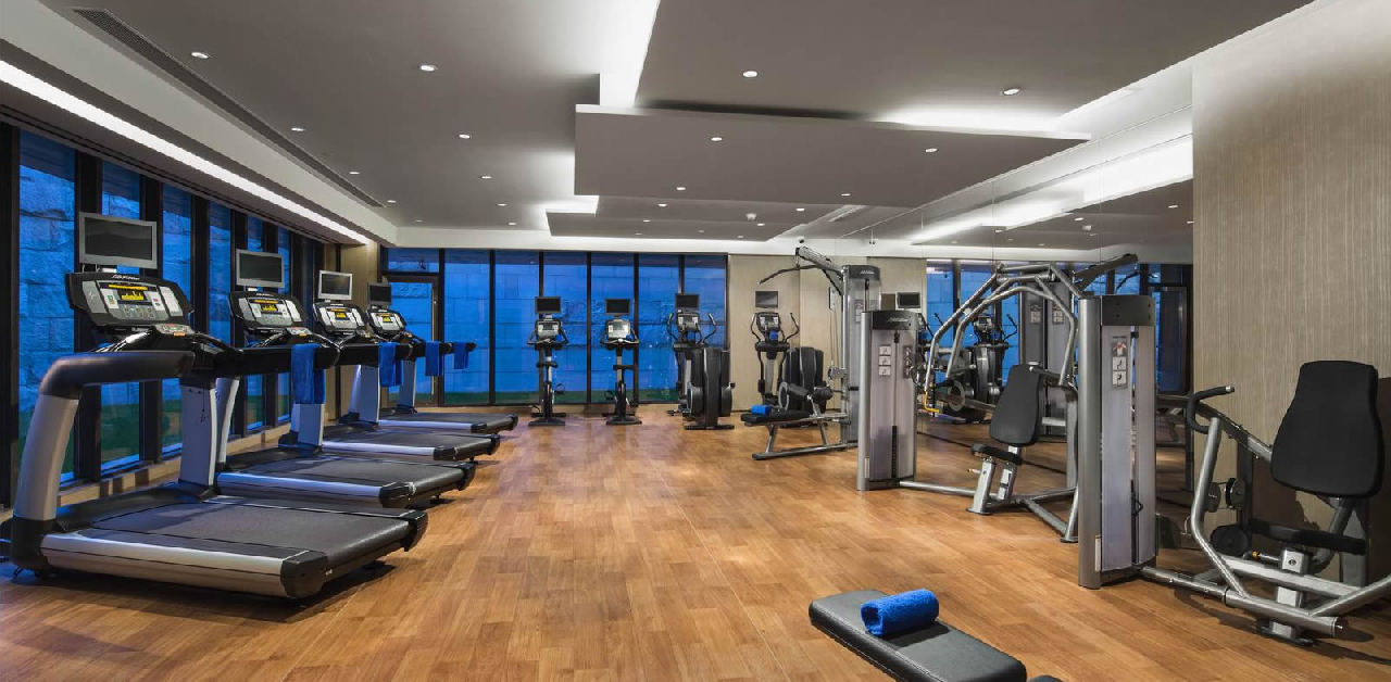 Ascott Hengshan Serviced Apartment - Image 9