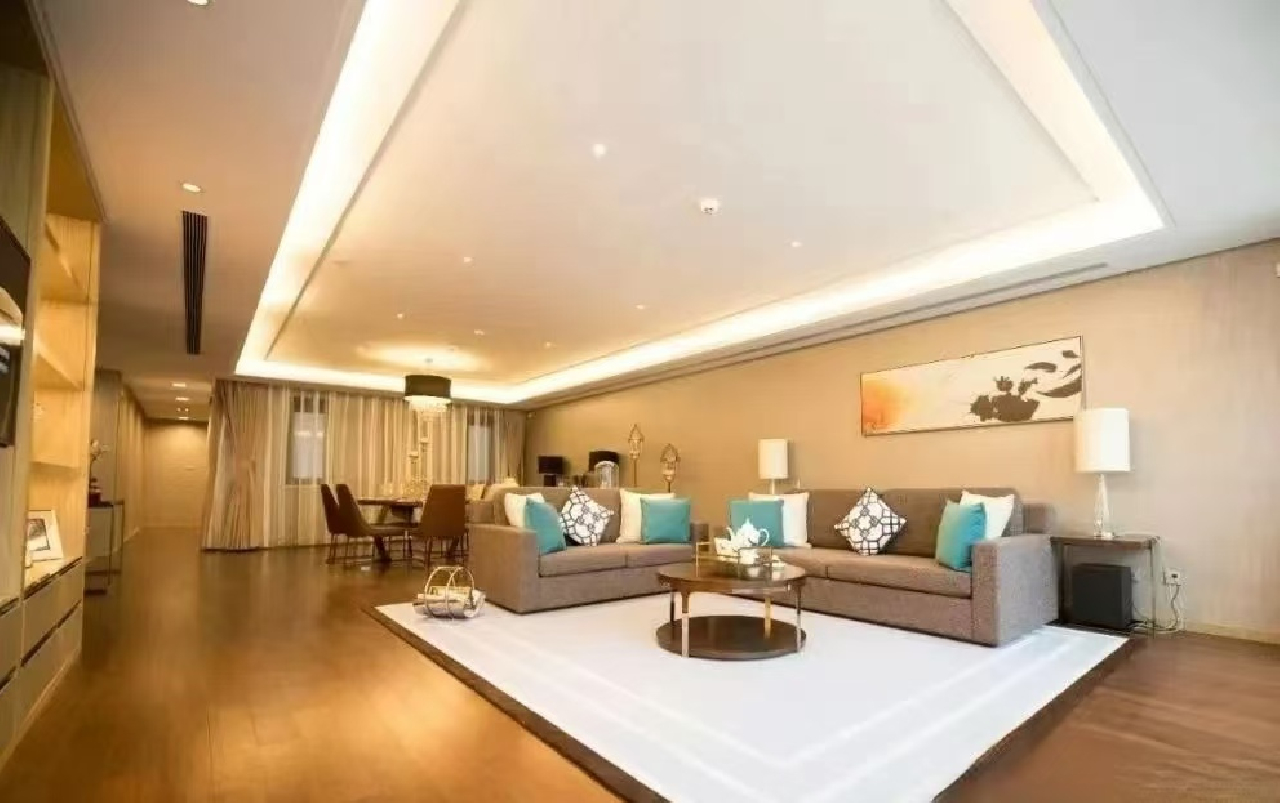 Ascott Hengshan Serviced Apartment