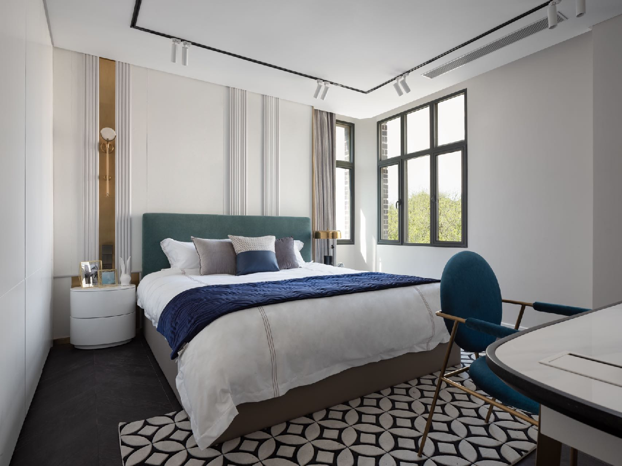 Shanghai Kaiwen Serviced Apartment  - Image 3