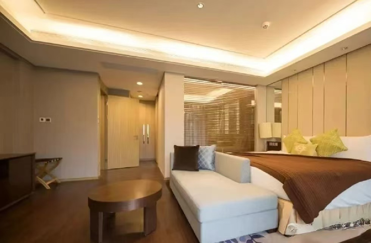 Ascott Hengshan Serviced Apartment - Image 6