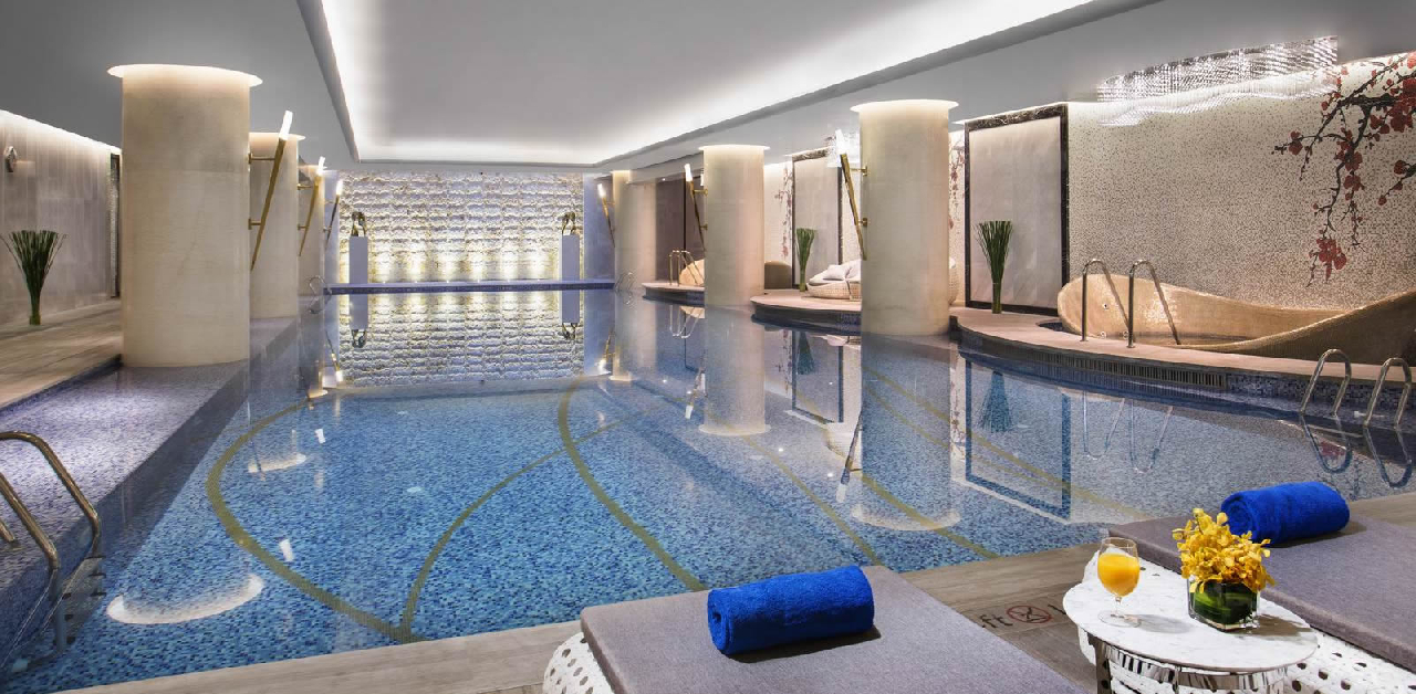 Ascott Hengshan Serviced Apartment - Image 10