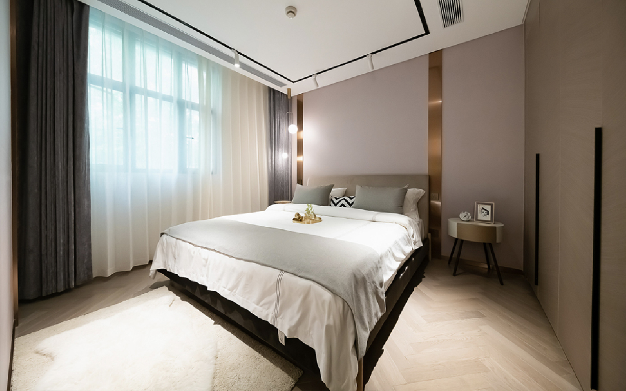Shanghai Kaiwen Serviced Apartment  - Image 3