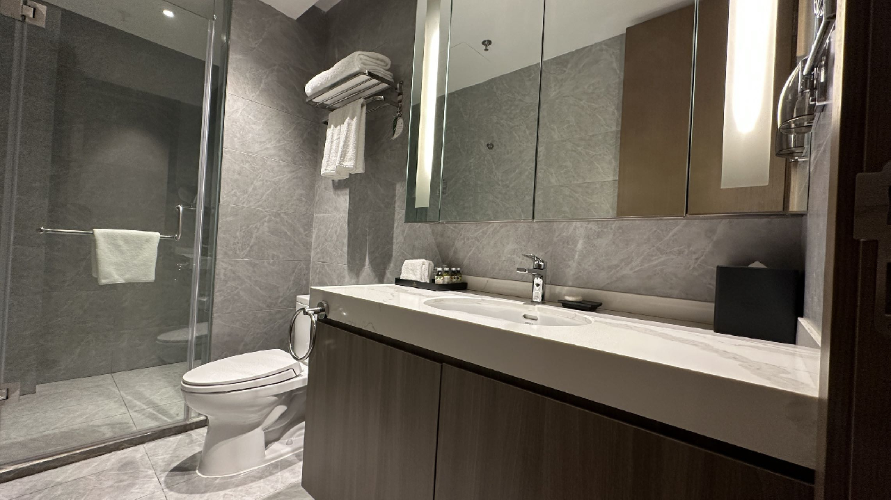 Somerset Xuhui Riverside Serviced Apartment  - Image 5