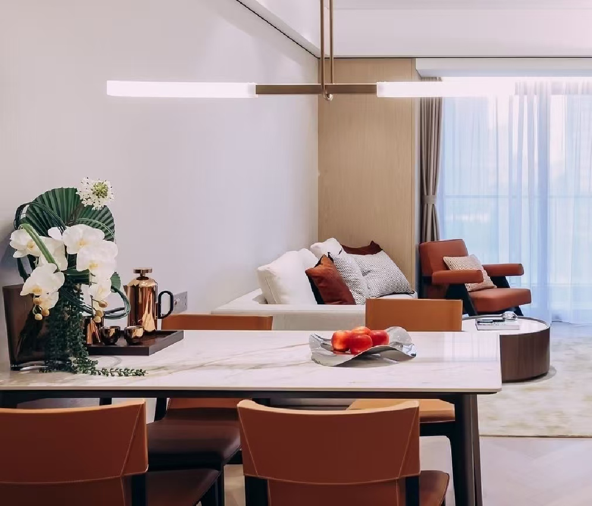 West Bund Central Residences - Image 2