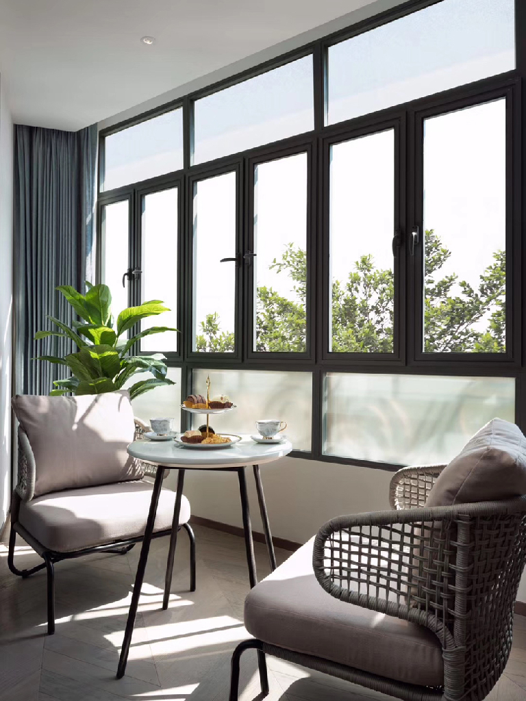 Shanghai Kaiwen Serviced Apartment  - Image 3