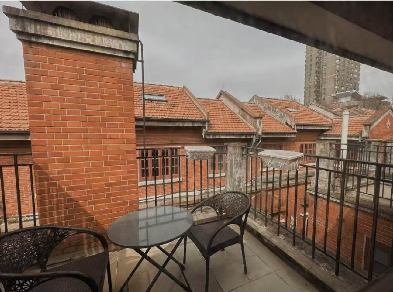 CAPELLA SHANGHAI,JIAN YE LI  Serviced Apartment - Image 9